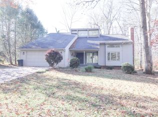 107 Woodsway Ln, Morganton, NC 28655
