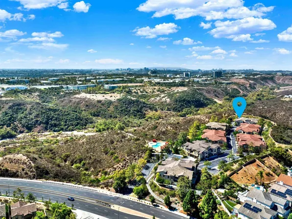 6610 Canopy Ridge Ln Unit 37, San Diego, CA 92121