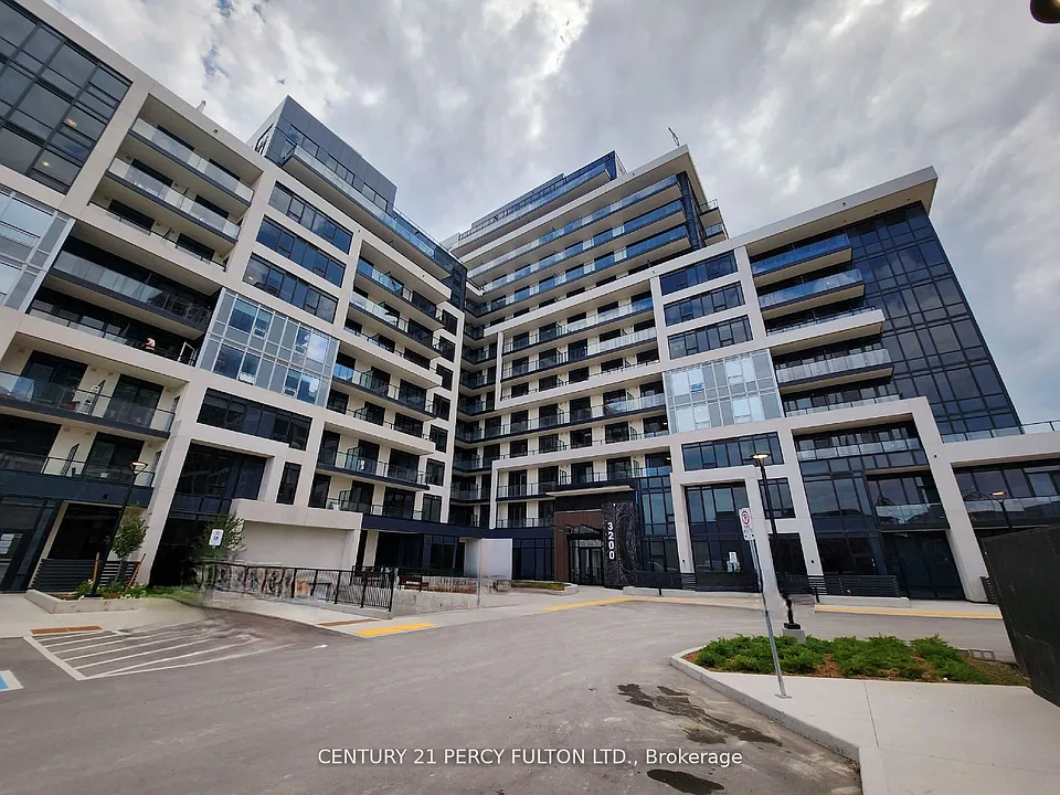 3200 William Coltson Ave #512