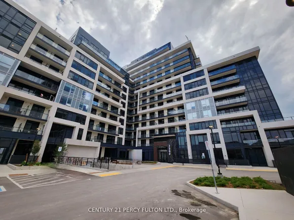 3200 William Coltson Ave, Oakville, ON