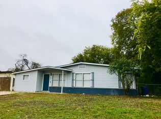 123 Allenhurst St, San Antonio, TX 78227