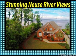 407 Neuse Harbour Blvd, New Bern, NC 28560