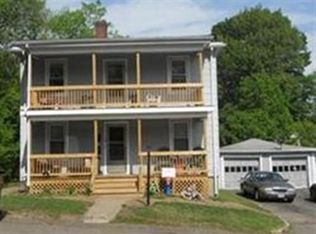 78 Hammond St #1, Bridgewater, MA 02324