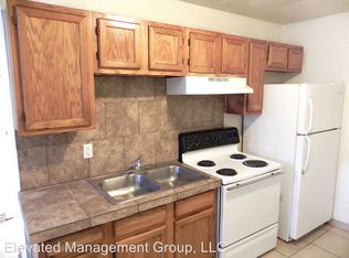 148 General Arnold St NE APT 1, Albuquerque, NM 87123