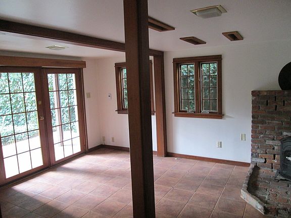 Master Bedroom/Familyroom