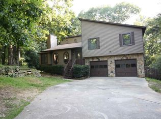 100 Pinecrest Dr, Stockbridge, GA 30281