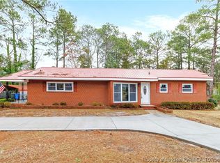 213 Randolph Ave, Fayetteville, NC 28311