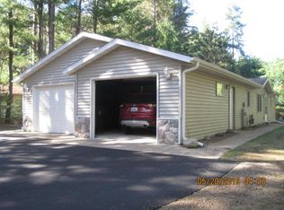 1314 5th Ave, Woodruff, WI 54568