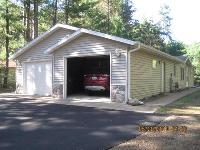 1314 5th Ave, Woodruff, WI, 54568