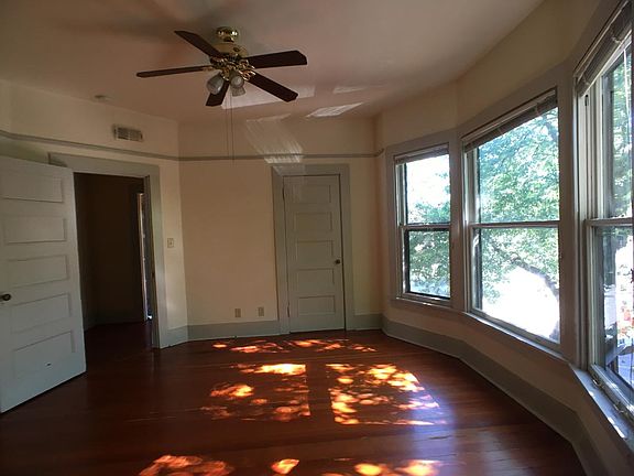 Front Bedroom w/Bay Window
