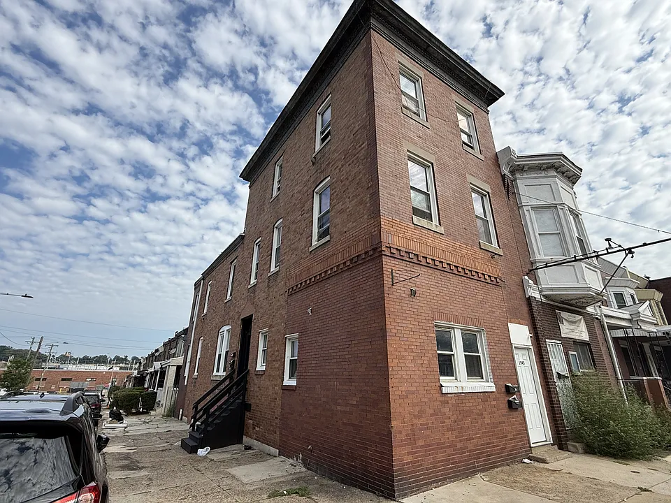 1945 W Hunting Park Ave #2R