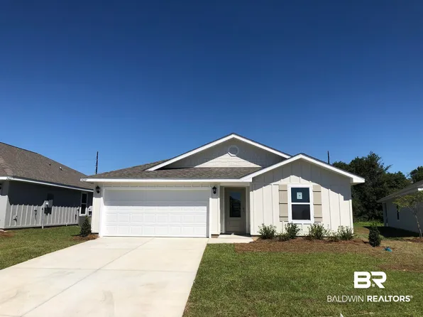 24227 Veranda Cir, Elberta, AL 36530