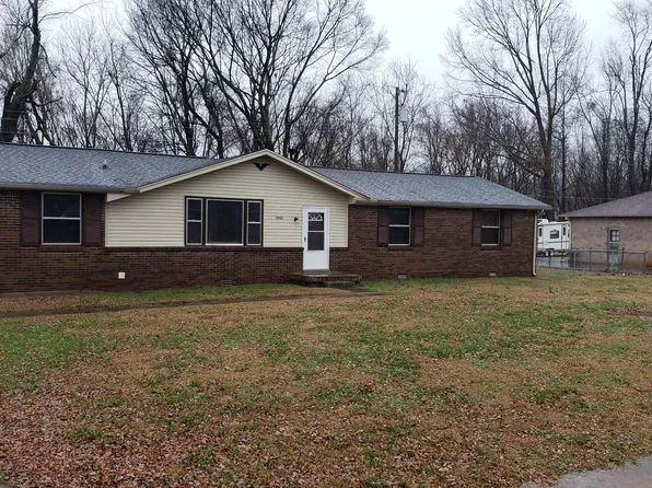 2335 Pendleton Dr, Clarksville, TN 37042