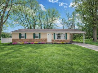 64 Stanley Hauver Dr, Smithsburg, MD 21783