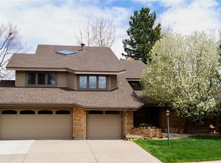 7848 S Forest St, Centennial, CO 80122