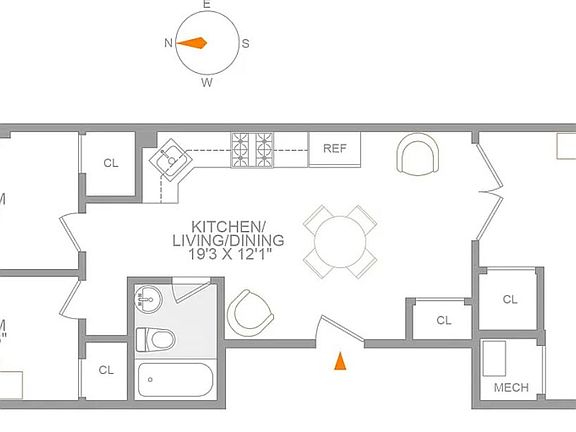 2nd image of this home