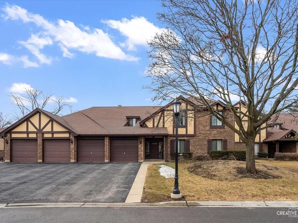 1778 Gloucester Ct APT B, Wheaton, IL 60189