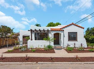 3318 Dwight St, San Diego, CA 92104
