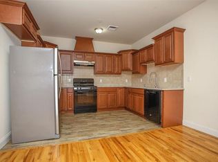 231 Hutton St APT 1, Jersey City, NJ 07307
