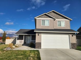 3424 N Callary St, Post Falls, ID 83854