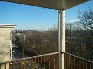 88 Wensley St #3, Roxbury Crossing, MA 02120