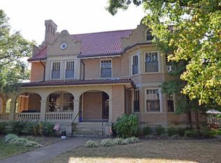 2819 Harrison Ave, Cincinnati, OH 45211
