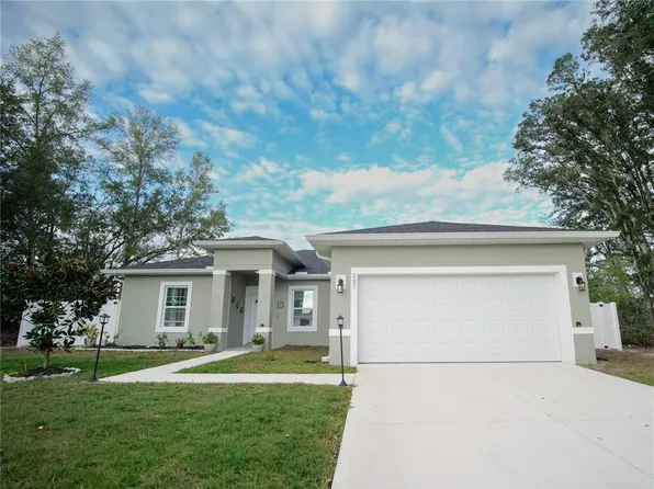 237 Marion Oaks Trl, Ocala, FL 34473