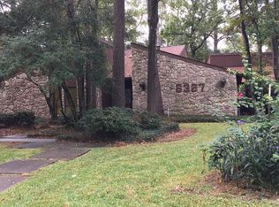 6327 Craigway Rd, Spring, TX 77389