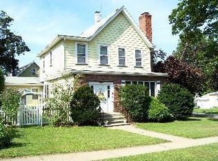 79 Francisco Ave, Rutherford, NJ 07070