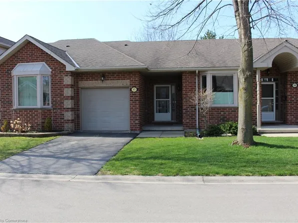 97 Sandollar Dr, Hamilton, ON L0R 1W0