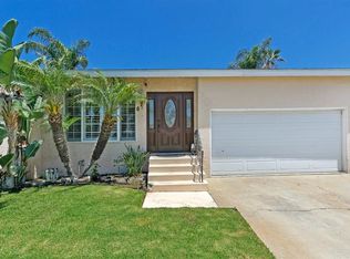 677 Gretchen Rd, Chula Vista, CA 91910