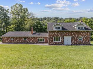 564 Bartleyville Rd, Burgettstown, PA 15021