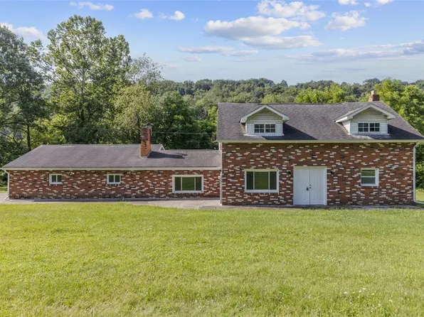 564 Bartleyville Rd, Burgettstown, PA 15021