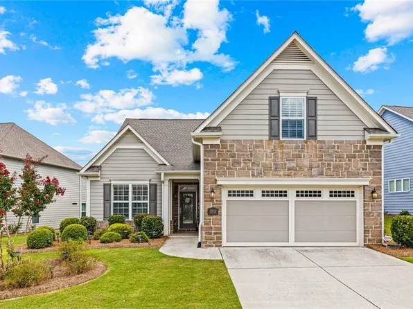 3710 Cherry Grove Rd SW, Gainesville, GA 30504