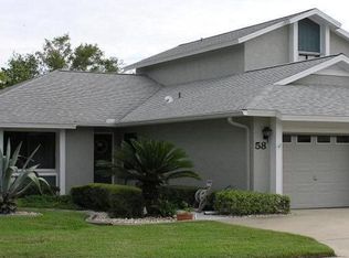 58 Lake Forest Pl, Palm Coast, FL 32137