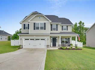 139 Bow Common Way, Cameron, NC 28326