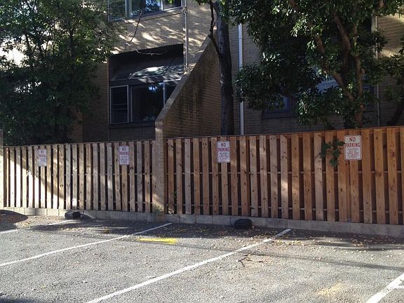 Parking Space