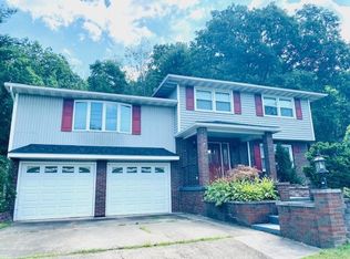 9 Leslie Blvd, Warren, PA 16365