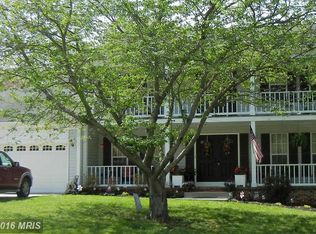 8412 Forest Creek Rd, Waldorf, MD 20603