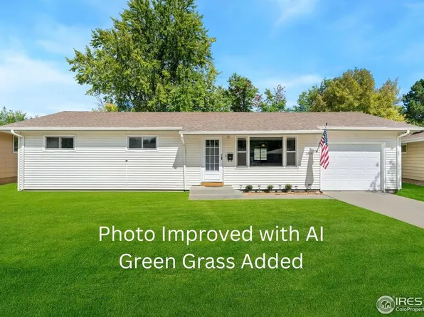 2609 Cedar Dr, Loveland, CO 80538