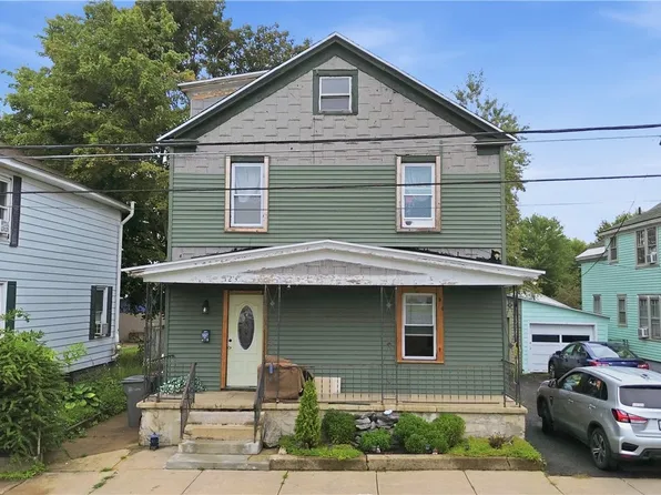 123 6th St, Rome, NY 13440