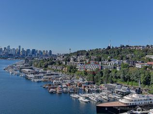 2420 8th Avenue N #201, Seattle, WA