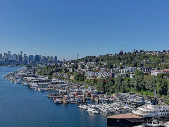 2420 8th Avenue N #201, Seattle, WA 98109