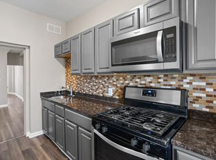 3426 Kenyon Ave, Baltimore, MD 21213