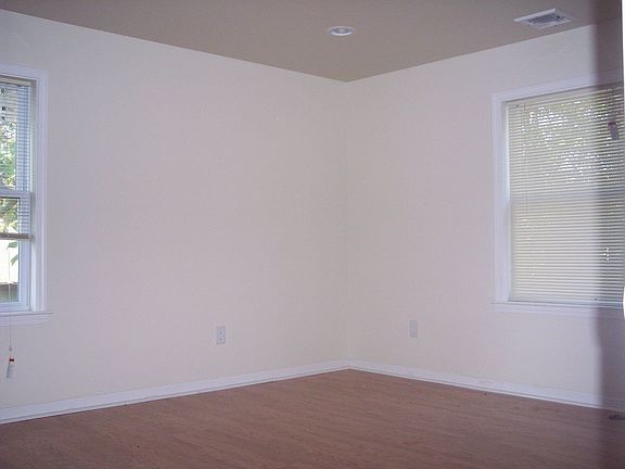 Open Formal Dining Room