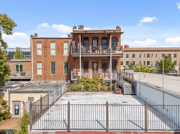 1269 Market St, Chattanooga, TN 37402