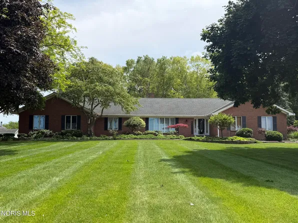 6081 State Highway 113, Bellevue, OH 44811