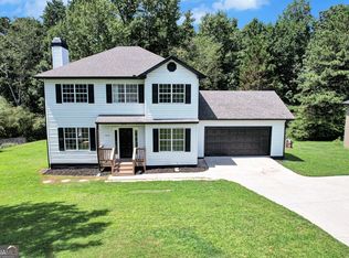 5010 Old Orr Rd, Flowery Branch, GA 30542