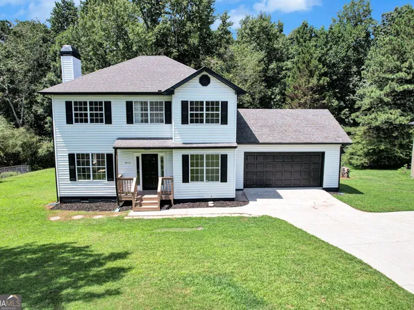 5010 Old Orr Rd, Flowery Branch, GA 30542