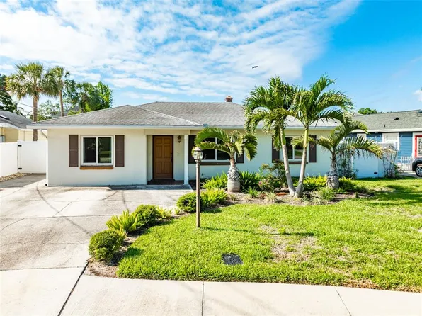 4104 W Watrous Ave, Tampa, FL 33629